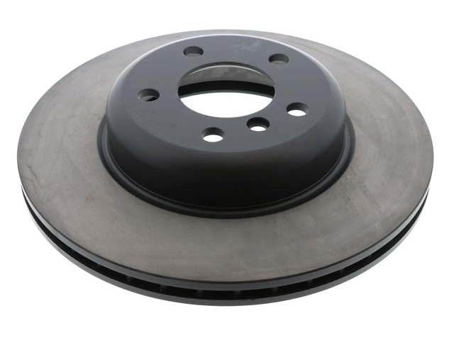 BMW Brake Disc (330 X 24 mm) | 2011-2016 34116896652