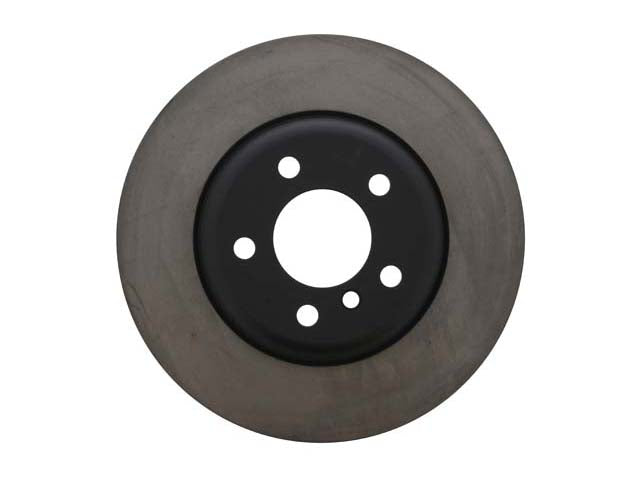 BMW Brake Disc (330 X 24 mm) | 2011-2016 34116896652