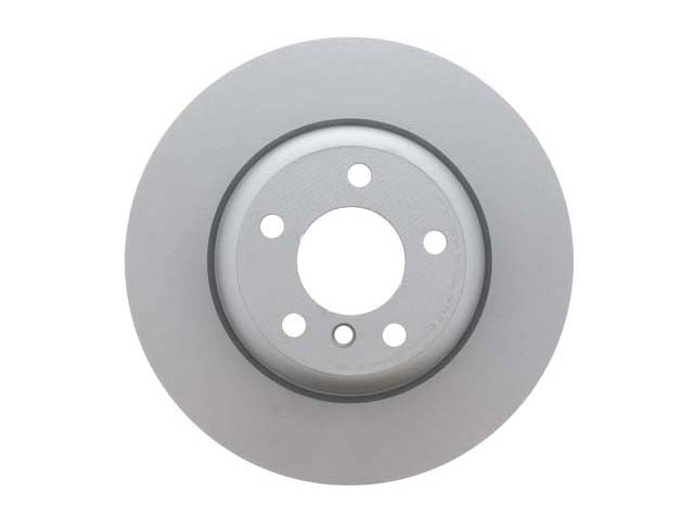 BMW Brake Disc 330 X 24 mm | 2011-2016 34116896652