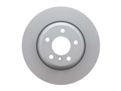 BMW Brake Disc 330 X 24 mm | 2011-2016 34116896652