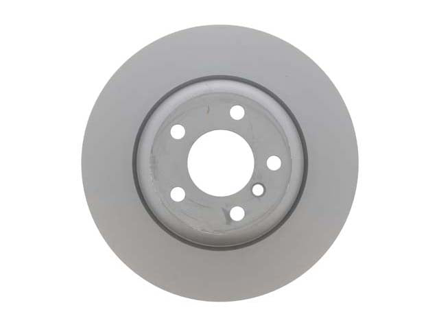 BMW Brake Disc (330 X 24 mm) | 2011-2016 34116896652