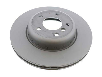 BMW Brake Disc 330 X 24 mm | 2011-2016 34116896652