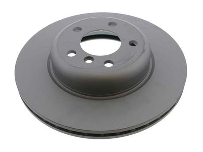 BMW Brake Disc 330 X 24 mm | 2011-2016 34116896652