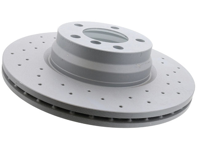 BMW Brake Disc (330 X 24 mm) | 2012-2018