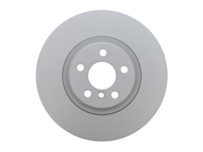 BMW Brake Disc 330 X 24 mm | 2016-2023 34116865713