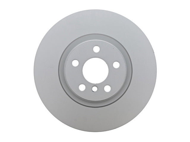 BMW Brake Disc 330 X 24 mm | 2016-2023 34116865713