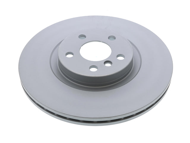 BMW Brake Disc (330 X 24 mm) | 2020-2024