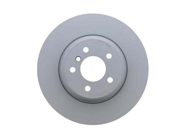 BMW Brake Disc (345 X 24 mm) | 2010-2019