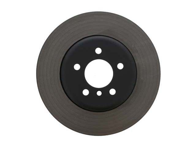 BMW Brake Disc (345 X 24 mm) | 2010-2019