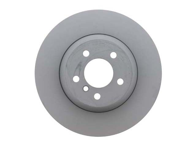 BMW Brake Disc (345 X 24 mm) | 2010-2019