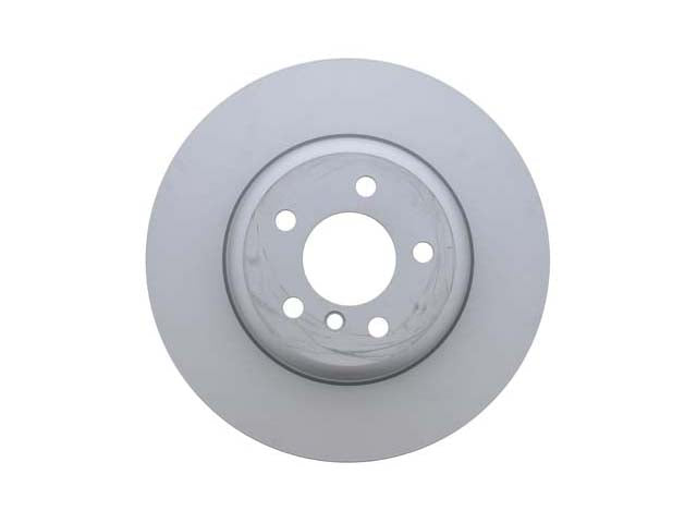 BMW Brake Disc (345 X 24 mm) | 2012-2020