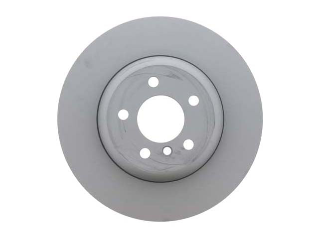 BMW Brake Disc (345 X 24 mm) | 2012-2020