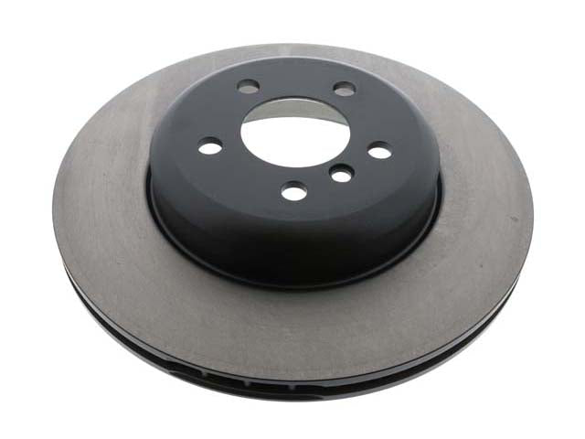 BMW Brake Disc (345 X 24 mm) | 2012-2020