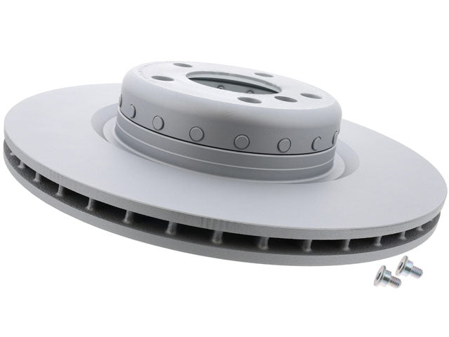 BMW Brake Disc (345 X 24 mm) | 2012-2021