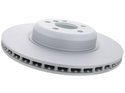 BMW Brake Disc 345 X 24 mm | 2022-2025 34207915314