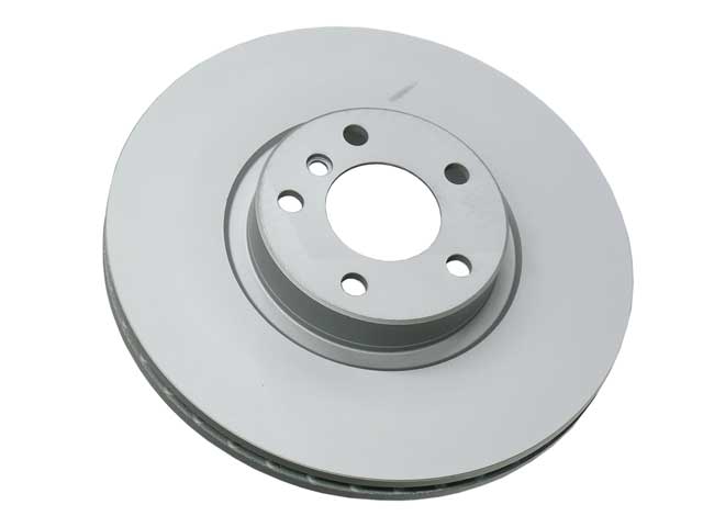 BMW Brake Disc (348 X 30 mm) | 2007-2018