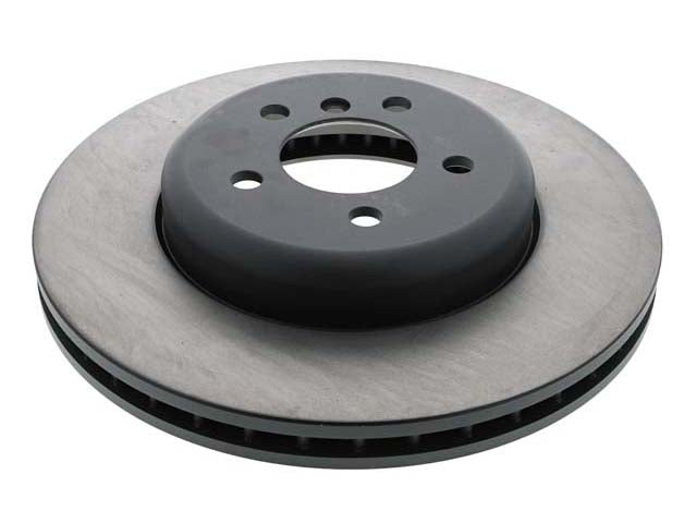 BMW Brake Disc (348 X 30 mm) | 2011-2019