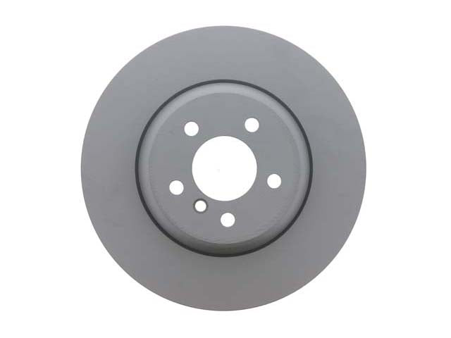 BMW Brake Disc (348 X 30 mm) | 2011-2019