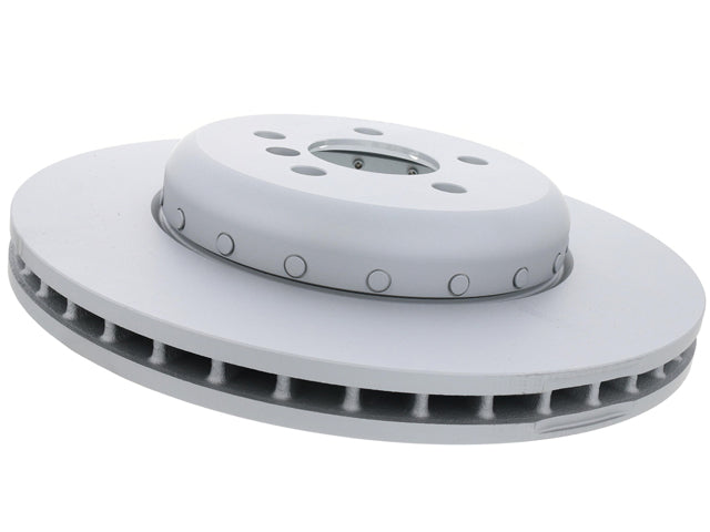 BMW Brake Disc 348 X 30 mm | 2022-2025 34106865723