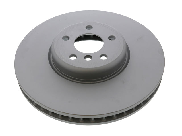 BMW Brake Disc 348 X 36 mm | 2016-2025 34108858706