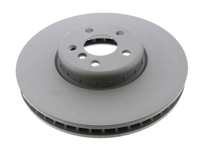 BMW Brake Disc 348 X 36 mm | 2016-2025 34108858706