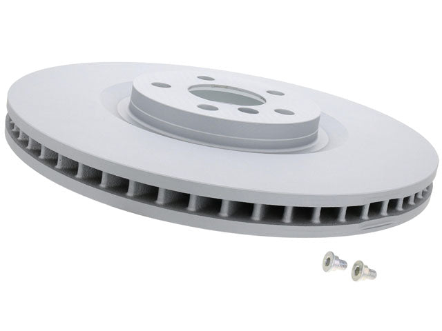 BMW Brake Disc (360 X 30 mm) | 2018-2024