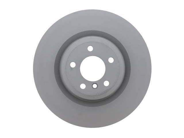 BMW Brake Disc (370 X 24 mm) | 2009-2019