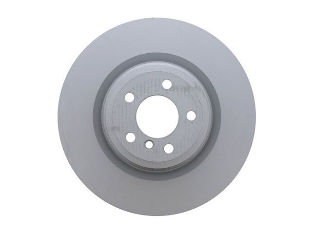 BMW Brake Disc (370 X 24 mm) | 2009-2019