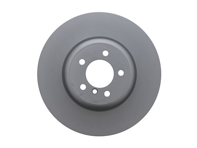 BMW Brake Disc (370 X 30 mm) | 2012-2020
