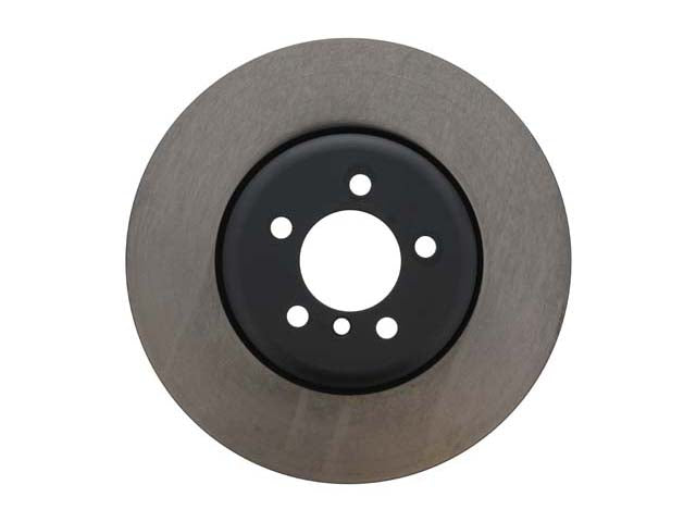 BMW Brake Disc (370 X 30 mm) | 2012-2020