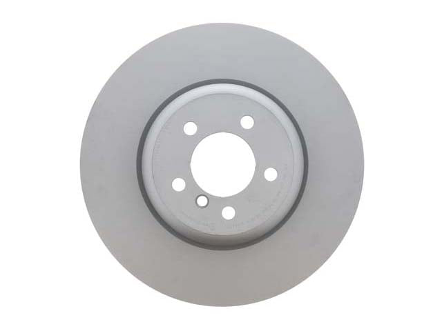 BMW Brake Disc (370 X 30 mm) | 2012-2020