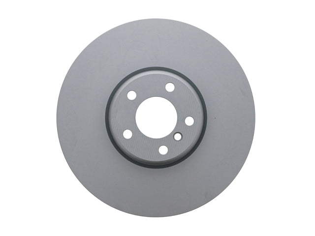 BMW Brake Disc (374 X 36mm) | 2010-2019