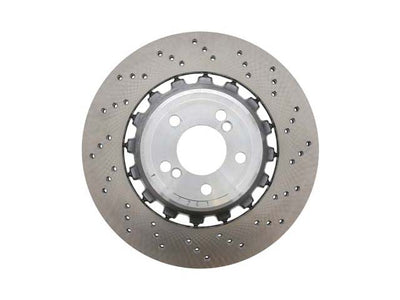 BMW Brake Disc 385 X 24 mm | 2015-2019 34212284904