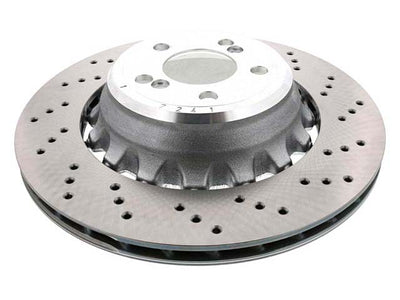 BMW Brake Disc 385 X 24 mm | 2015-2019 34212284904