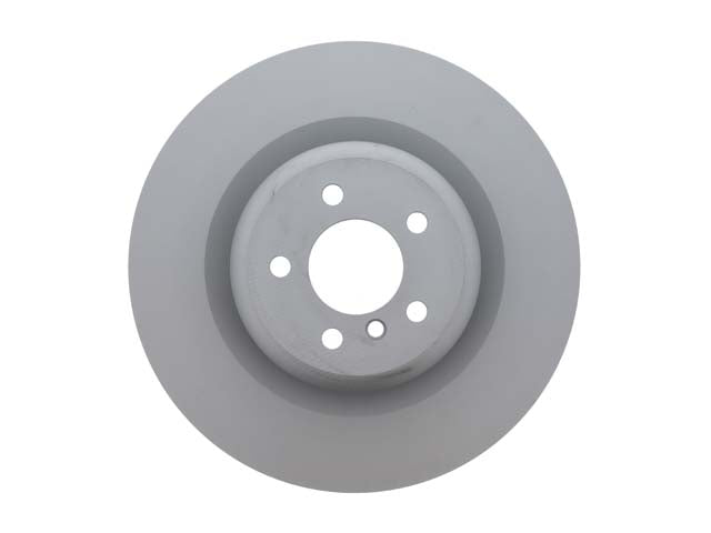 BMW Brake Disc (385 X 24mm) | 2010-2019