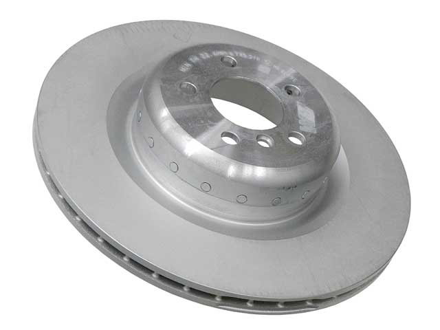 BMW Brake Disc (385 X 24mm) | 2010-2019
