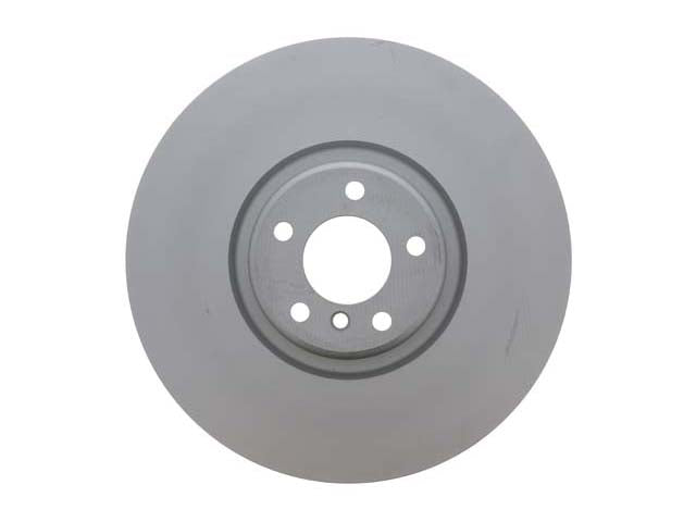 BMW Brake Disc (395 X 36mm) | 2010-2019