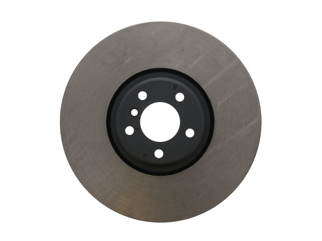 BMW Brake Disc (395 X 36mm) | 2010-2019
