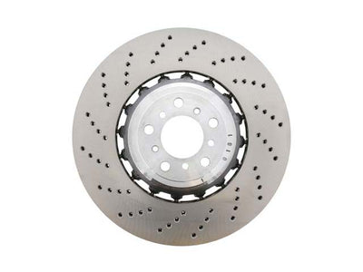 BMW Brake Disc 400 X 36 mm | 2012-2019 34112284101