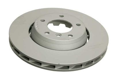 BMW Brake Disc - European Version with Floating Aluminum Hub 315 X 28 mm | 1996-2000 34112227737
