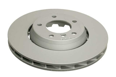 BMW Brake Disc - European Version with Floating Aluminum Hub 315 X 28 mm | 1996-2000 34112227738