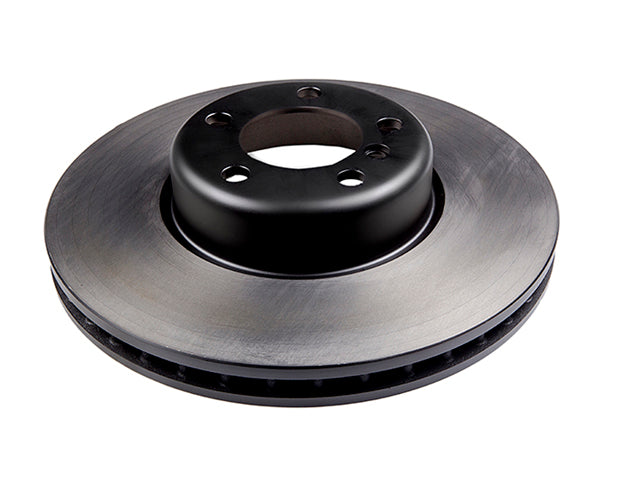 BMW Brake Disc - Vented (340 X 30 mm) | 2012-2021