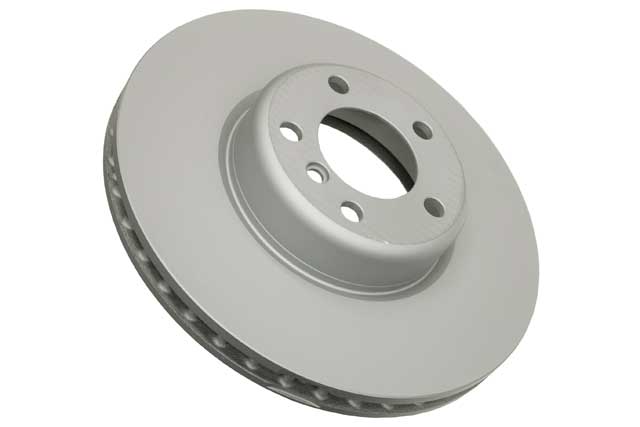 BMW Brake Disc - Vented (340 X 30 mm) | 2012-2021