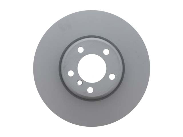 BMW Brake Disc - Vented (340 X 30 mm) | 2012-2021