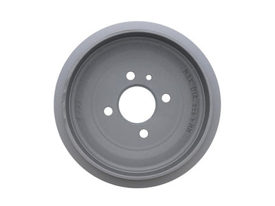 BMW Brake Drum 228.5 mm | 1984-1985 34211158556