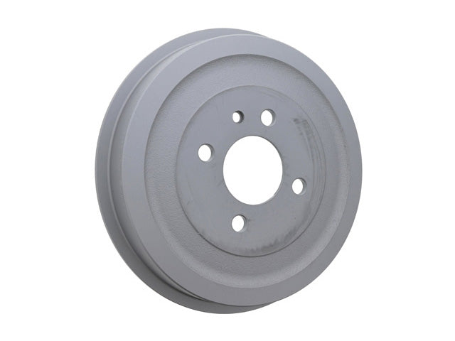 BMW Brake Drum 228.5 mm | 1984-1985 34211158556