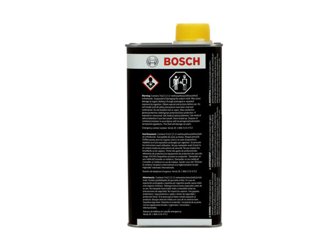 BMW Brake Fluid - DOT 4 Low Viscosity | 1967-2025 81220142156