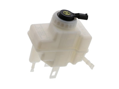 BMW Brake Fluid Reservoir with Cap and Warning Switch | 2002-2008 34326758848