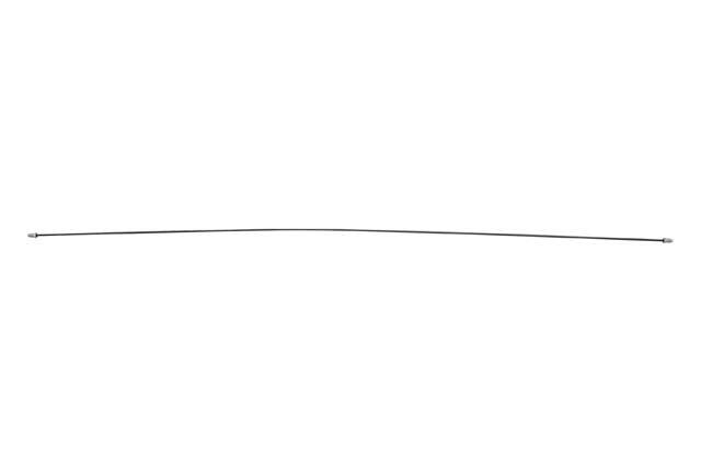 BMW Brake Line - Brake Hose to Brake Line M10/M10 X 1310 mm | 2000-2006 34326752166