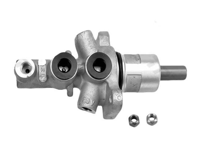 BMW Brake Master Cylinder | 2001-2006 34316757743